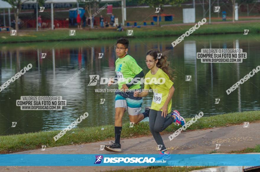 1ª Corrida Pedestre de Sertanópolis