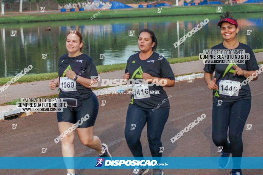 1ª Corrida Pedestre de Sertanópolis