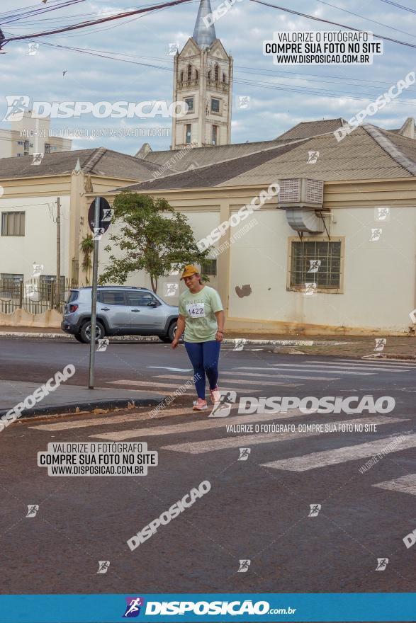 1ª Corrida Pedestre de Sertanópolis