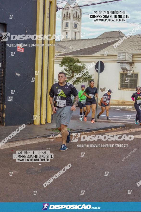 1ª Corrida Pedestre de Sertanópolis