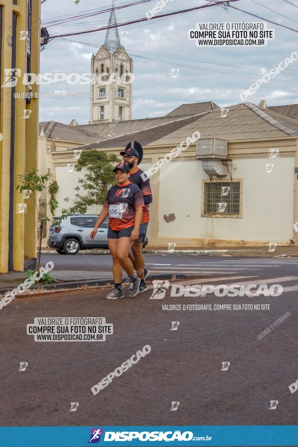 1ª Corrida Pedestre de Sertanópolis