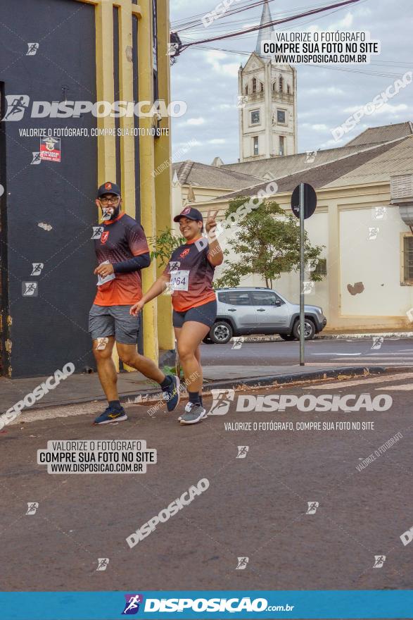 1ª Corrida Pedestre de Sertanópolis