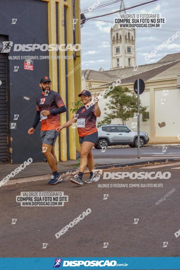 1ª Corrida Pedestre de Sertanópolis