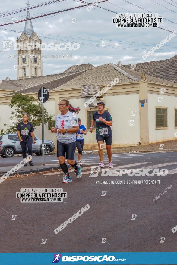 1ª Corrida Pedestre de Sertanópolis