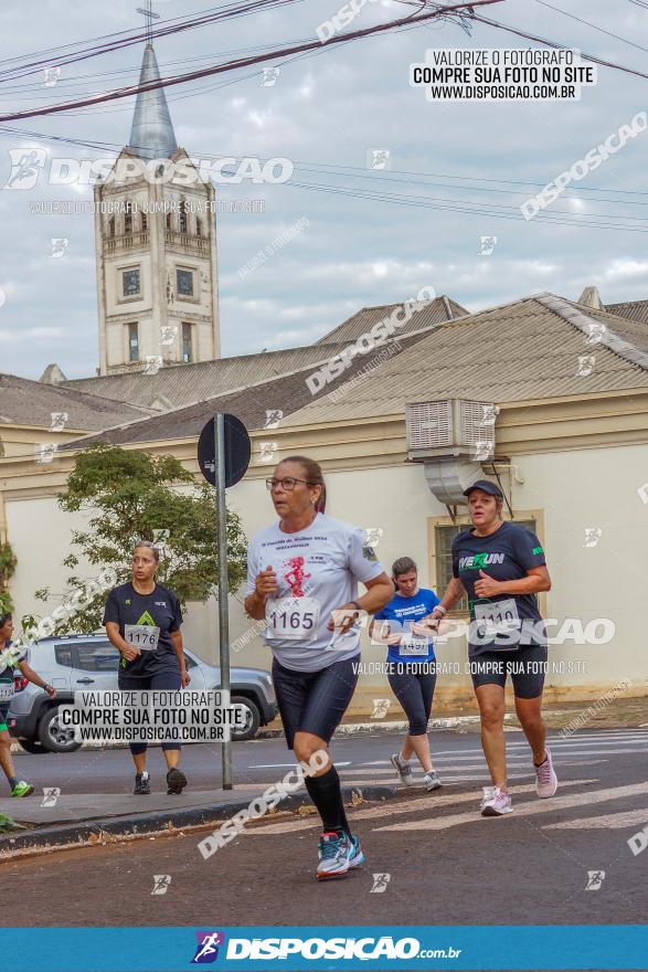 1ª Corrida Pedestre de Sertanópolis