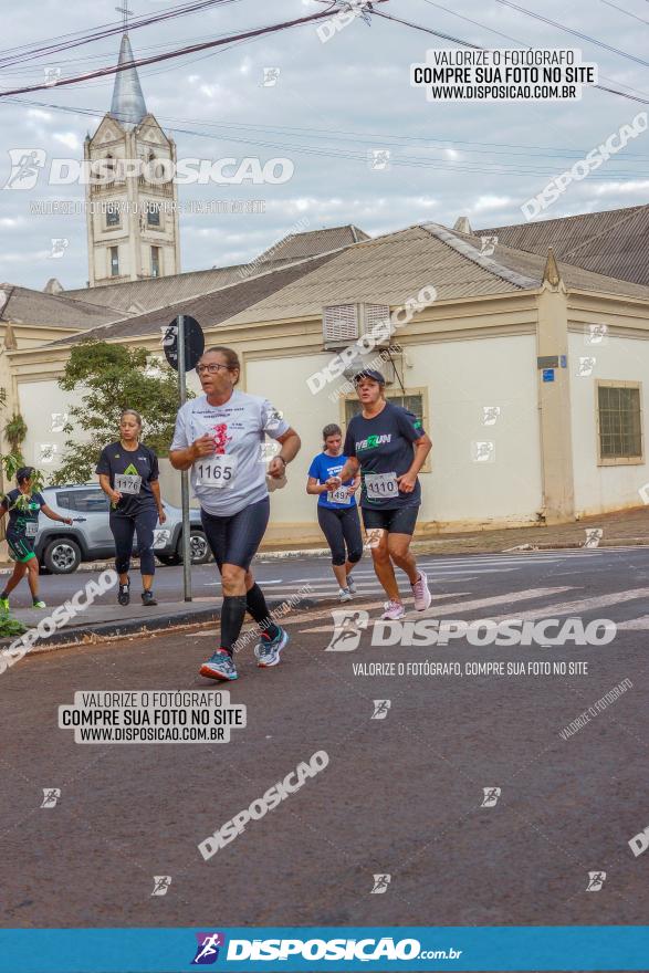 1ª Corrida Pedestre de Sertanópolis