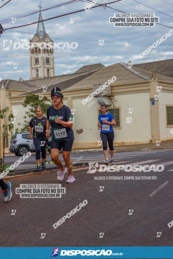 1ª Corrida Pedestre de Sertanópolis