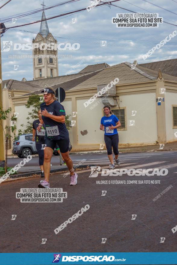 1ª Corrida Pedestre de Sertanópolis