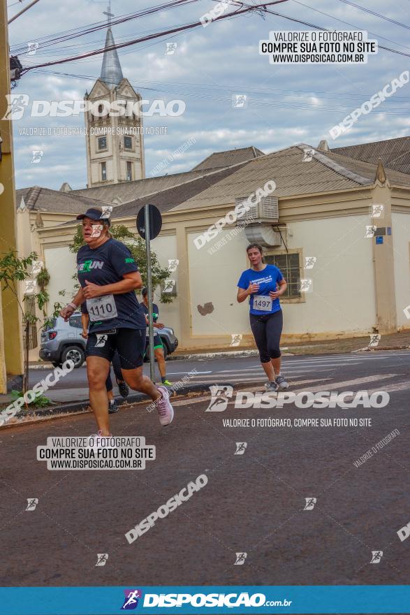 1ª Corrida Pedestre de Sertanópolis