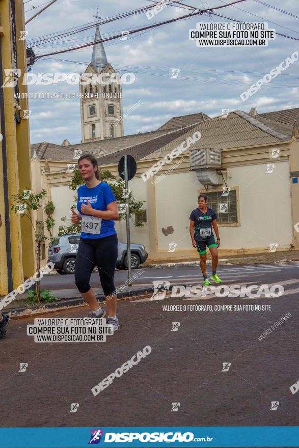 1ª Corrida Pedestre de Sertanópolis