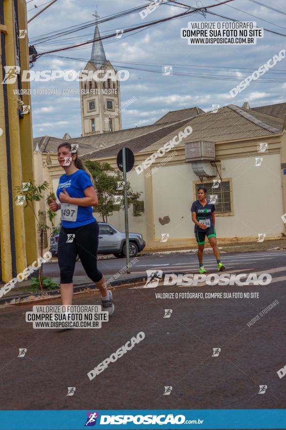 1ª Corrida Pedestre de Sertanópolis