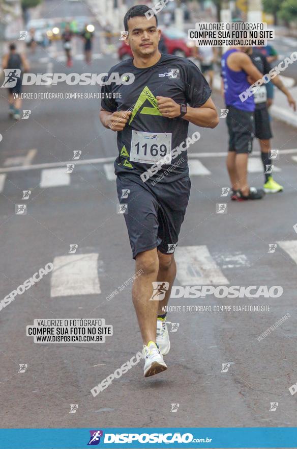 1ª Corrida Pedestre de Sertanópolis