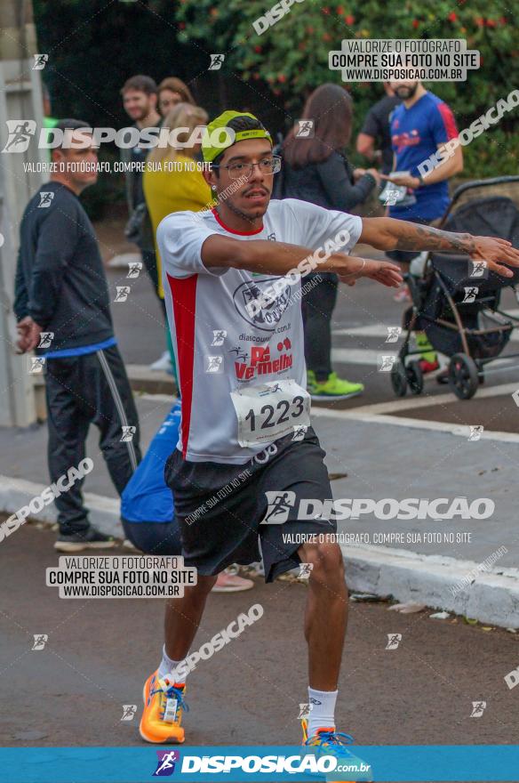 1ª Corrida Pedestre de Sertanópolis