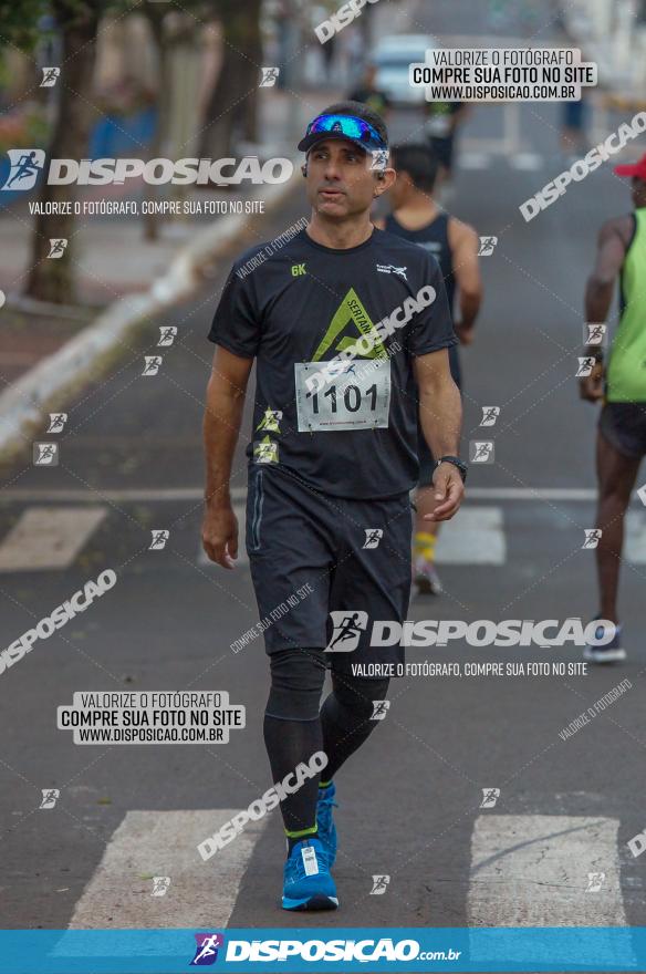 1ª Corrida Pedestre de Sertanópolis