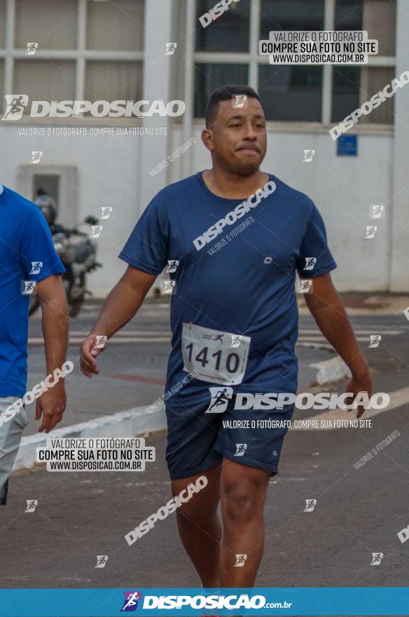 1ª Corrida Pedestre de Sertanópolis