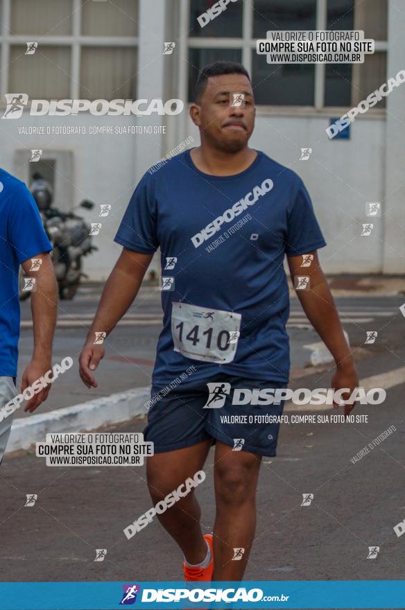 1ª Corrida Pedestre de Sertanópolis