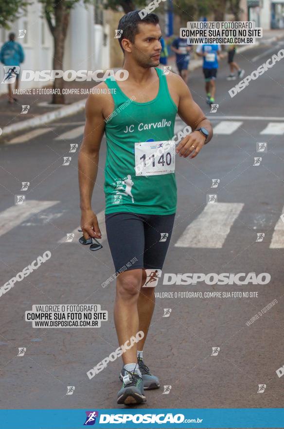 1ª Corrida Pedestre de Sertanópolis