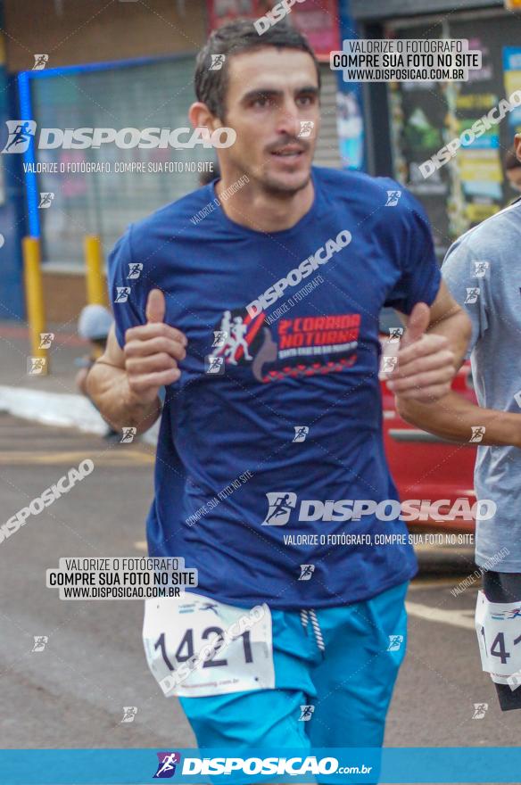 1ª Corrida Pedestre de Sertanópolis