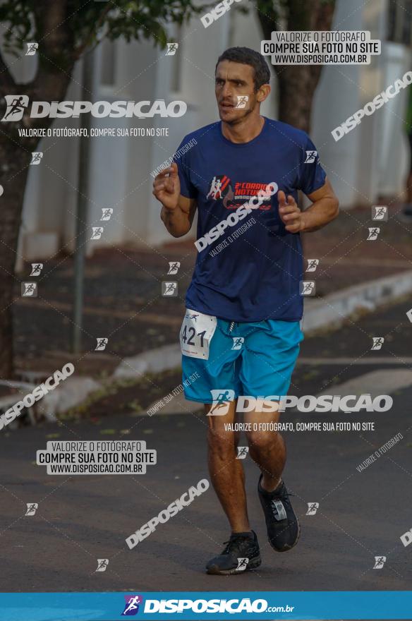 1ª Corrida Pedestre de Sertanópolis