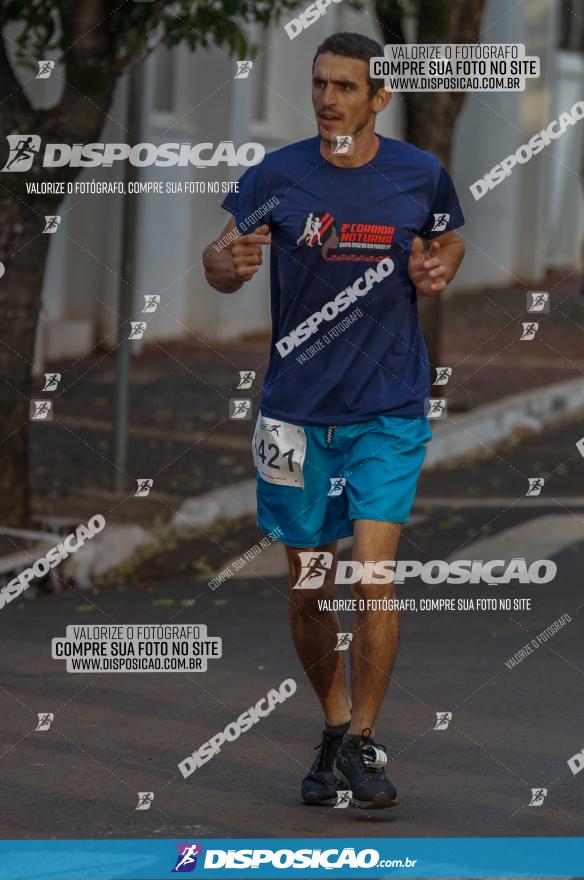 1ª Corrida Pedestre de Sertanópolis