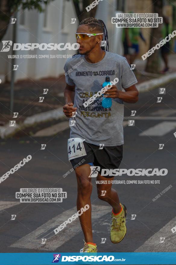 1ª Corrida Pedestre de Sertanópolis