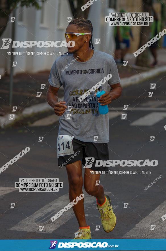 1ª Corrida Pedestre de Sertanópolis