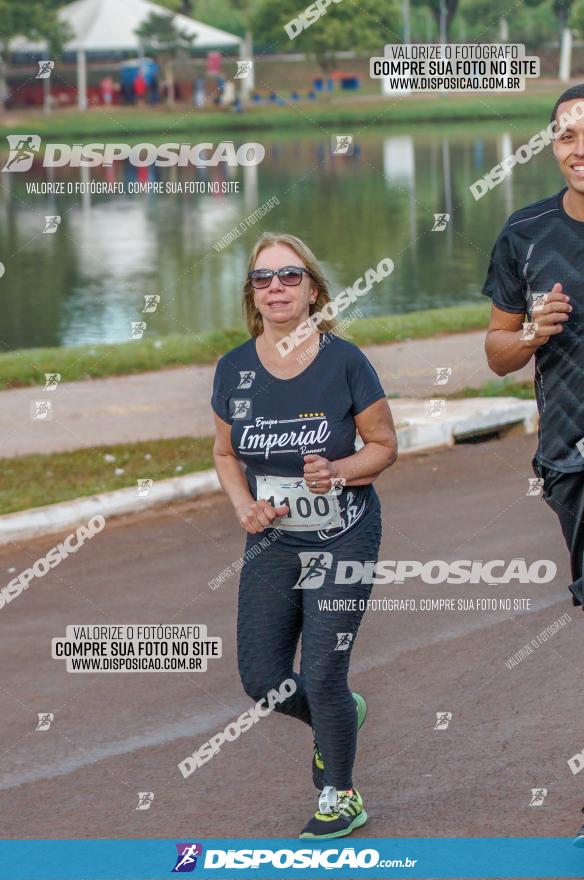 1ª Corrida Pedestre de Sertanópolis