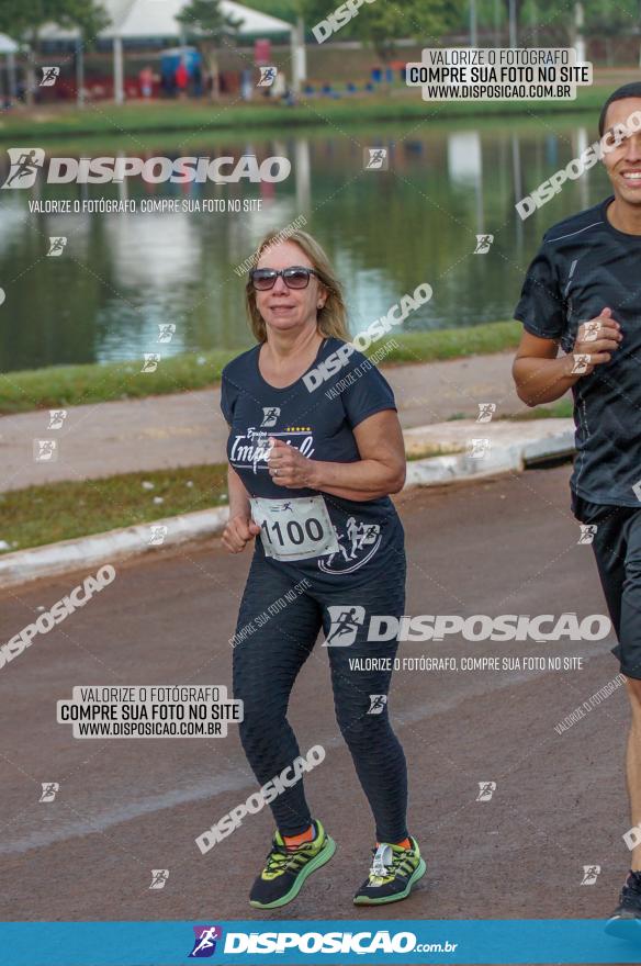 1ª Corrida Pedestre de Sertanópolis