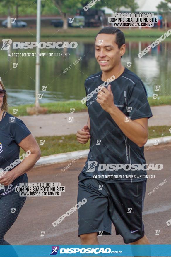 1ª Corrida Pedestre de Sertanópolis