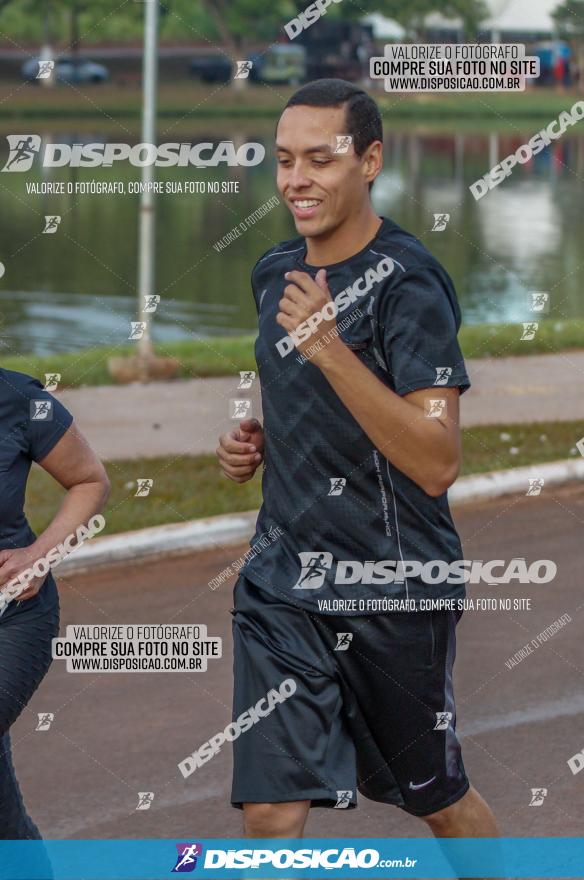 1ª Corrida Pedestre de Sertanópolis