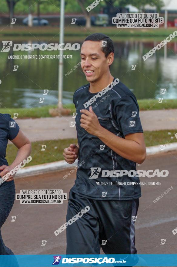 1ª Corrida Pedestre de Sertanópolis