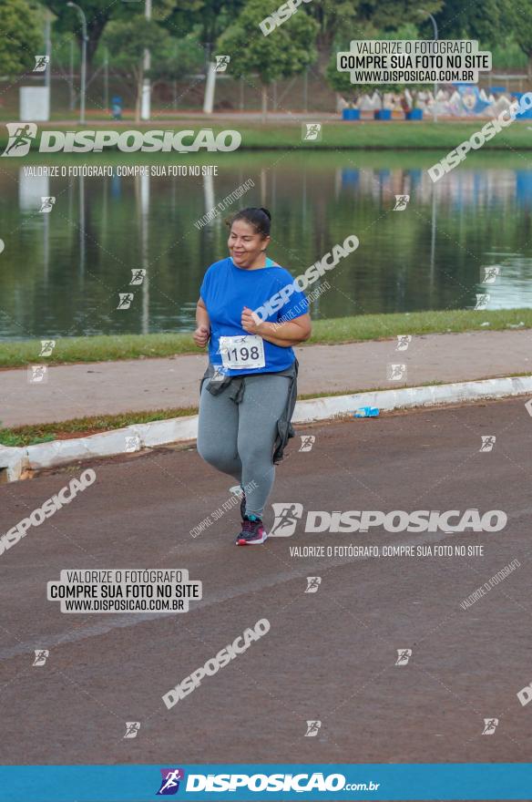 1ª Corrida Pedestre de Sertanópolis