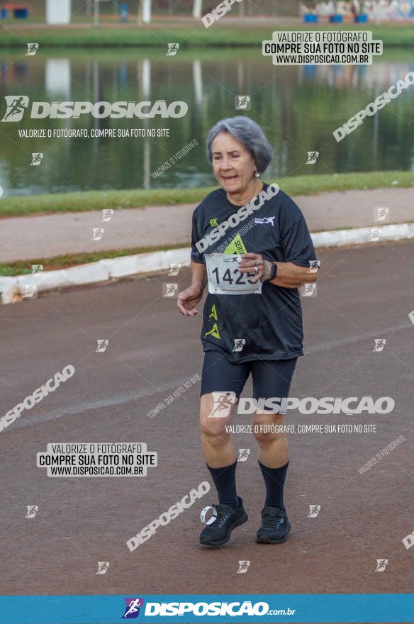 1ª Corrida Pedestre de Sertanópolis