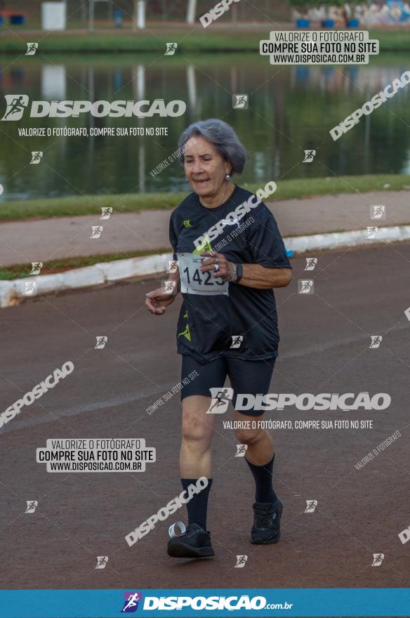 1ª Corrida Pedestre de Sertanópolis