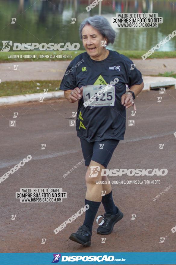 1ª Corrida Pedestre de Sertanópolis