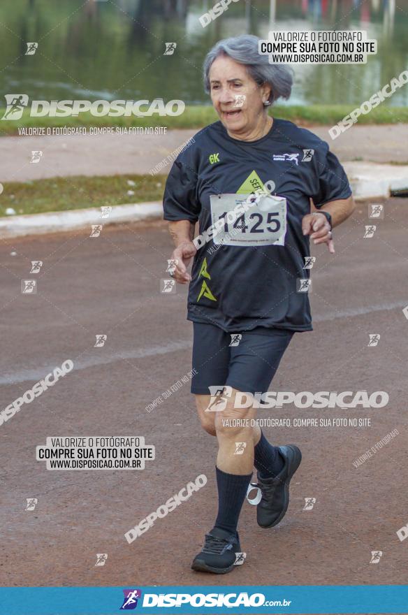 1ª Corrida Pedestre de Sertanópolis