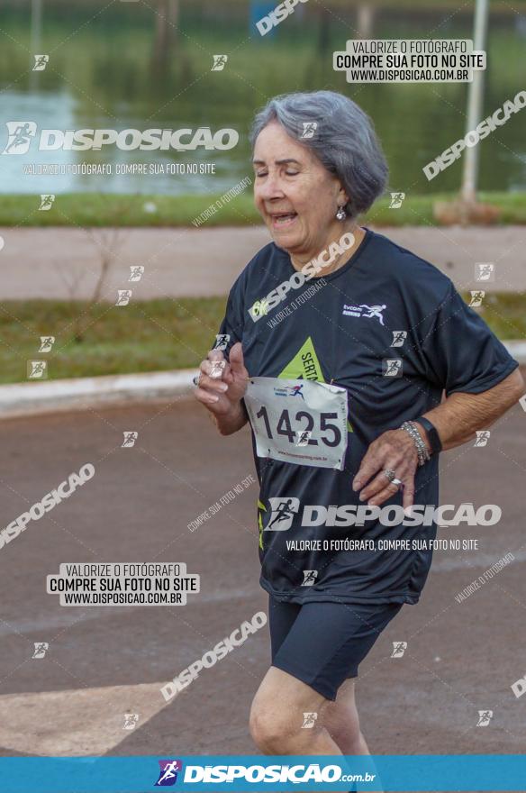 1ª Corrida Pedestre de Sertanópolis