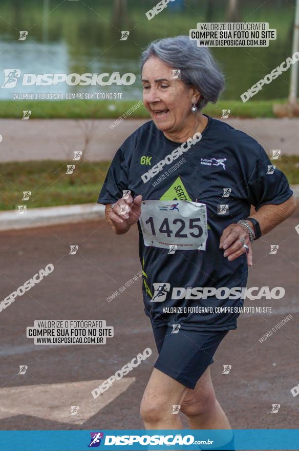 1ª Corrida Pedestre de Sertanópolis