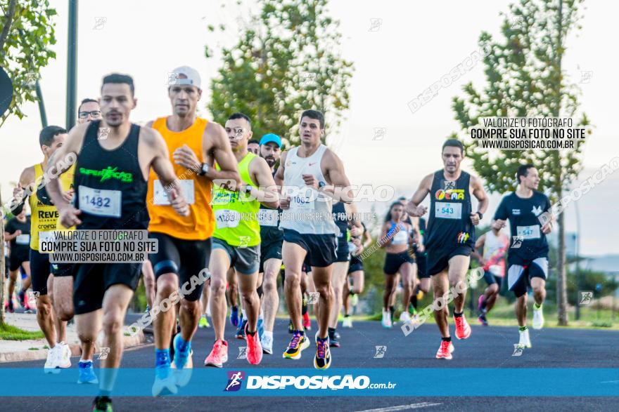 3ª CORRIDA DE RUA BESTWAY MUNDO MELHOR