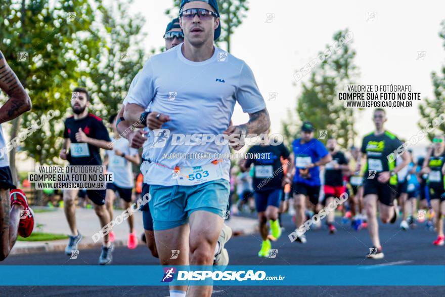 3ª CORRIDA DE RUA BESTWAY MUNDO MELHOR