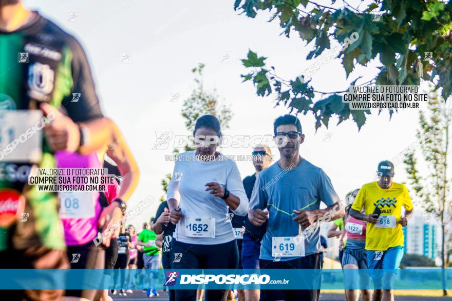 3ª CORRIDA DE RUA BESTWAY MUNDO MELHOR