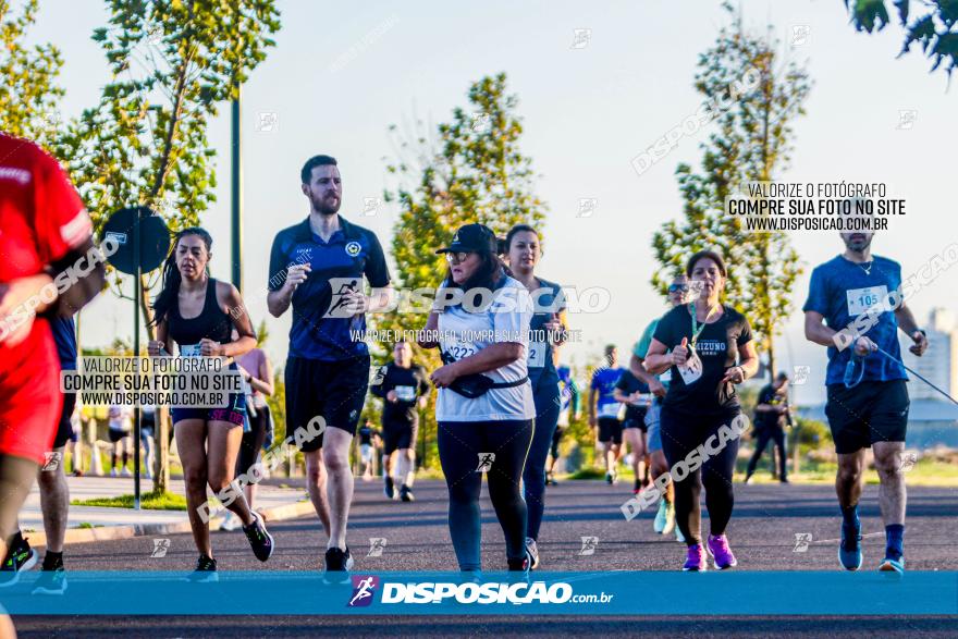 3ª CORRIDA DE RUA BESTWAY MUNDO MELHOR