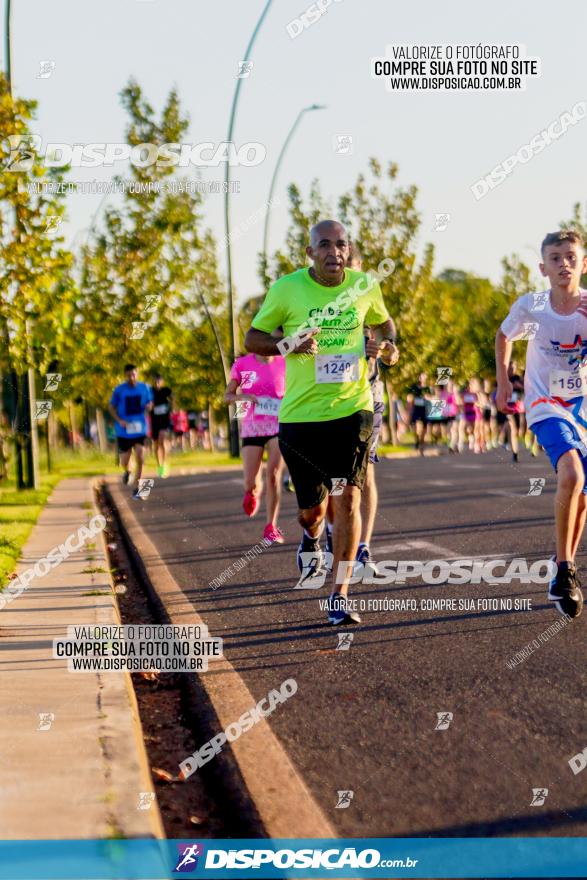 3ª CORRIDA DE RUA BESTWAY MUNDO MELHOR