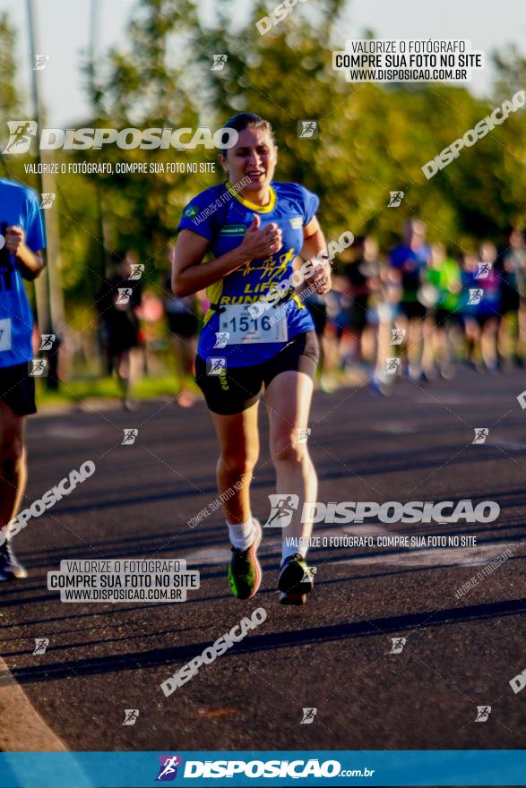 3ª CORRIDA DE RUA BESTWAY MUNDO MELHOR