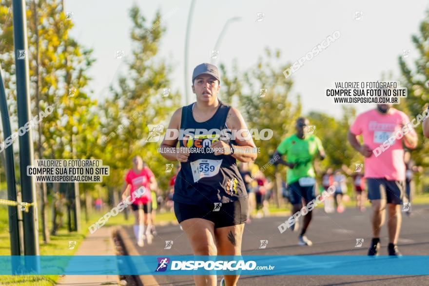 3ª CORRIDA DE RUA BESTWAY MUNDO MELHOR