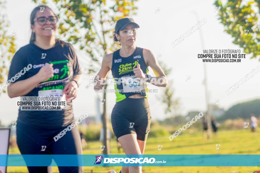 3ª CORRIDA DE RUA BESTWAY MUNDO MELHOR