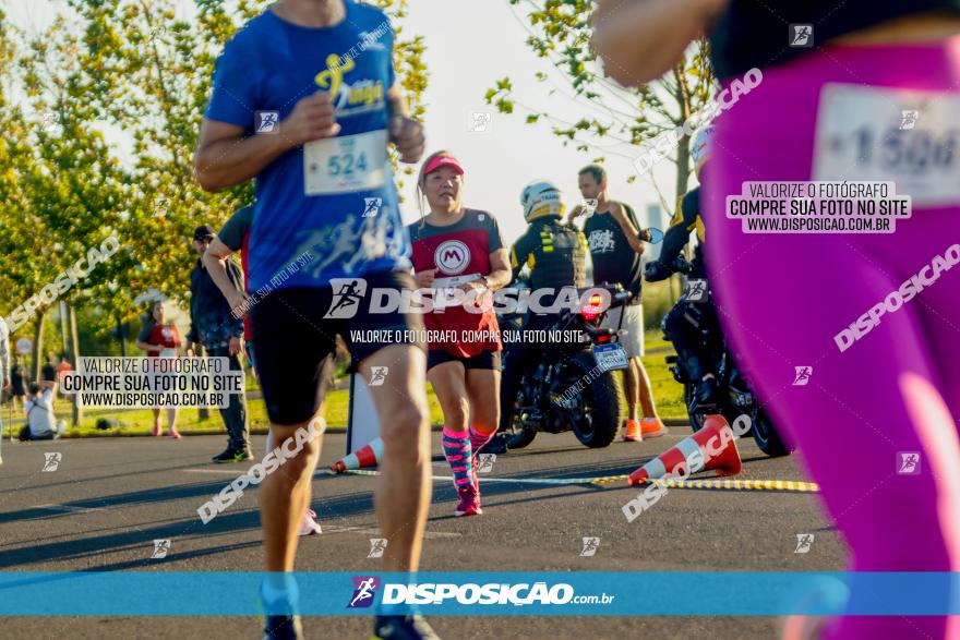 3ª CORRIDA DE RUA BESTWAY MUNDO MELHOR