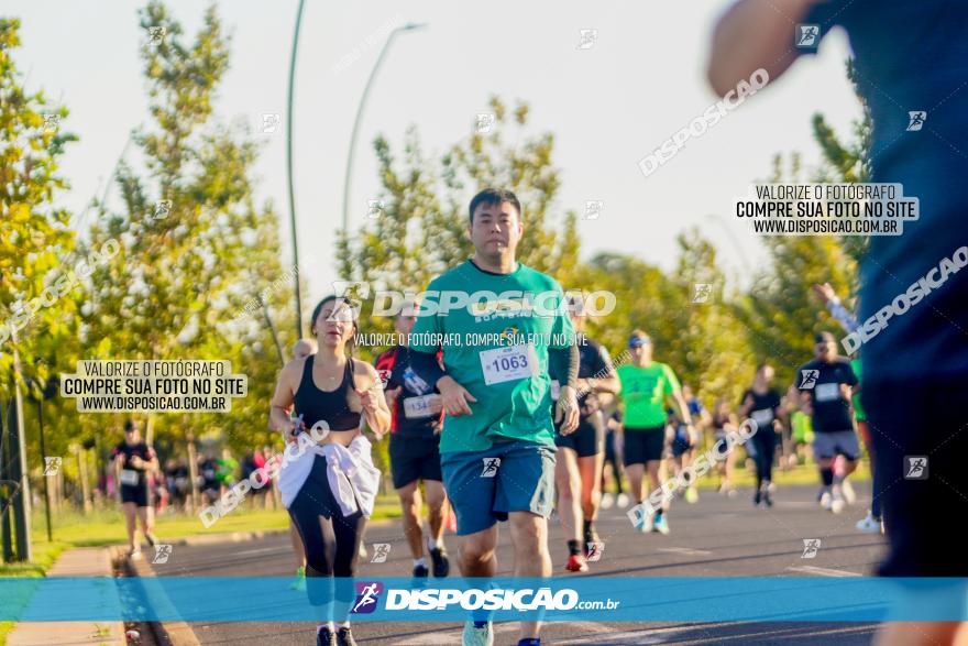 3ª CORRIDA DE RUA BESTWAY MUNDO MELHOR