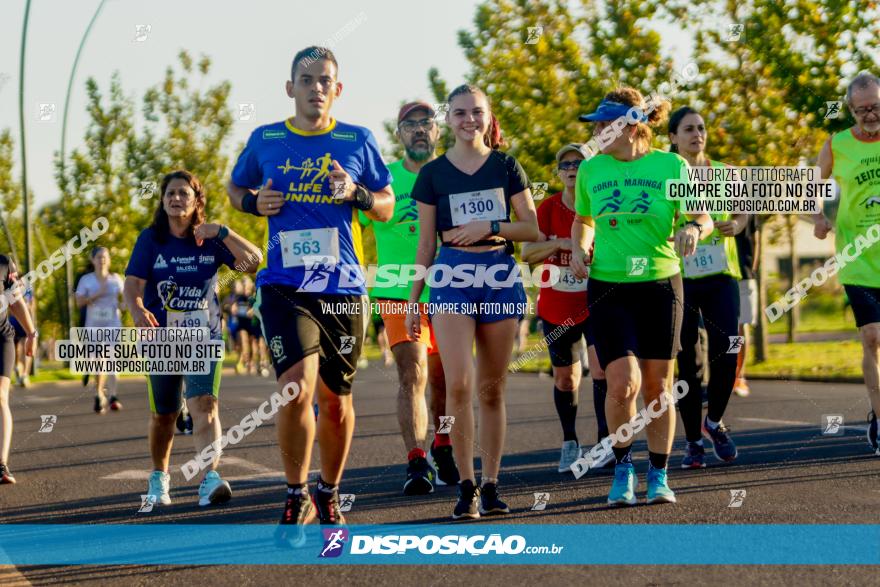 3ª CORRIDA DE RUA BESTWAY MUNDO MELHOR