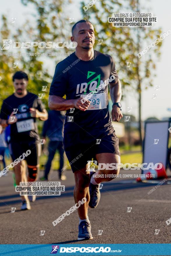 3ª CORRIDA DE RUA BESTWAY MUNDO MELHOR